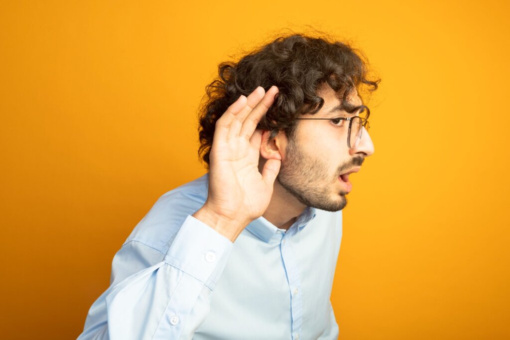 Tinnitus