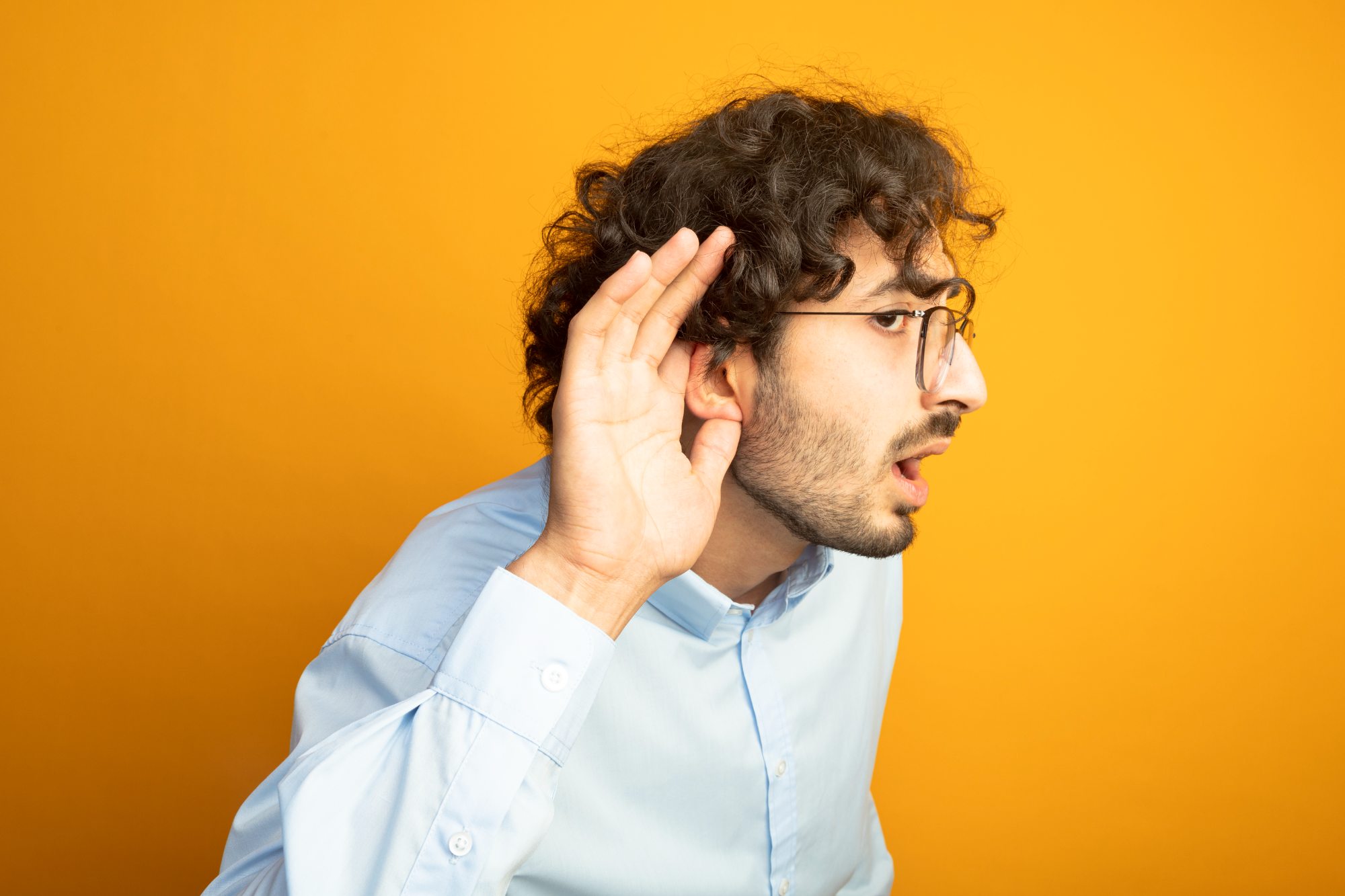 Tinnitus