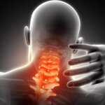 Tinnitus cervical