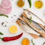 Consumir pescado reduce el riesgo de padecer pérdida de audición