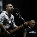 Pulpul, de Ska-P, deja los escenarios por culpa del tinnitus