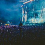 Mil millones en riesgo de perder la audición por música a alto volumen