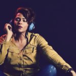 Así reacciona el cerebro al escuchar música