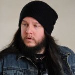 Joey Jordison, obligado a abandonar el escenario por causa del tinnitus