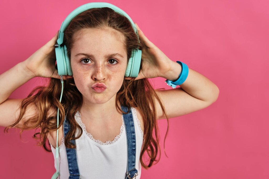 Tinnitus en niños