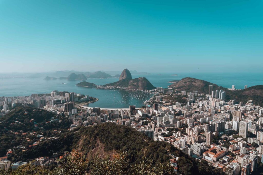 Tinnitus en Brasil