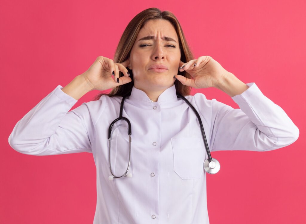 Tinnitus