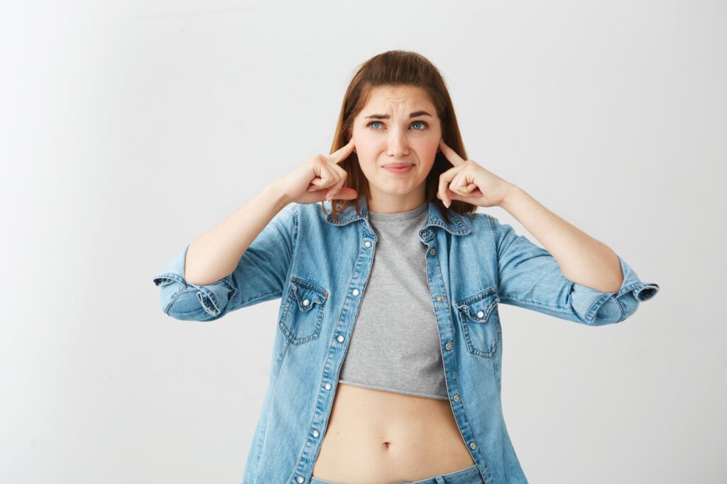 Tinnitus e hiperacusia