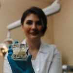 La oclusión dental defectuosa también puede causar tinnitus