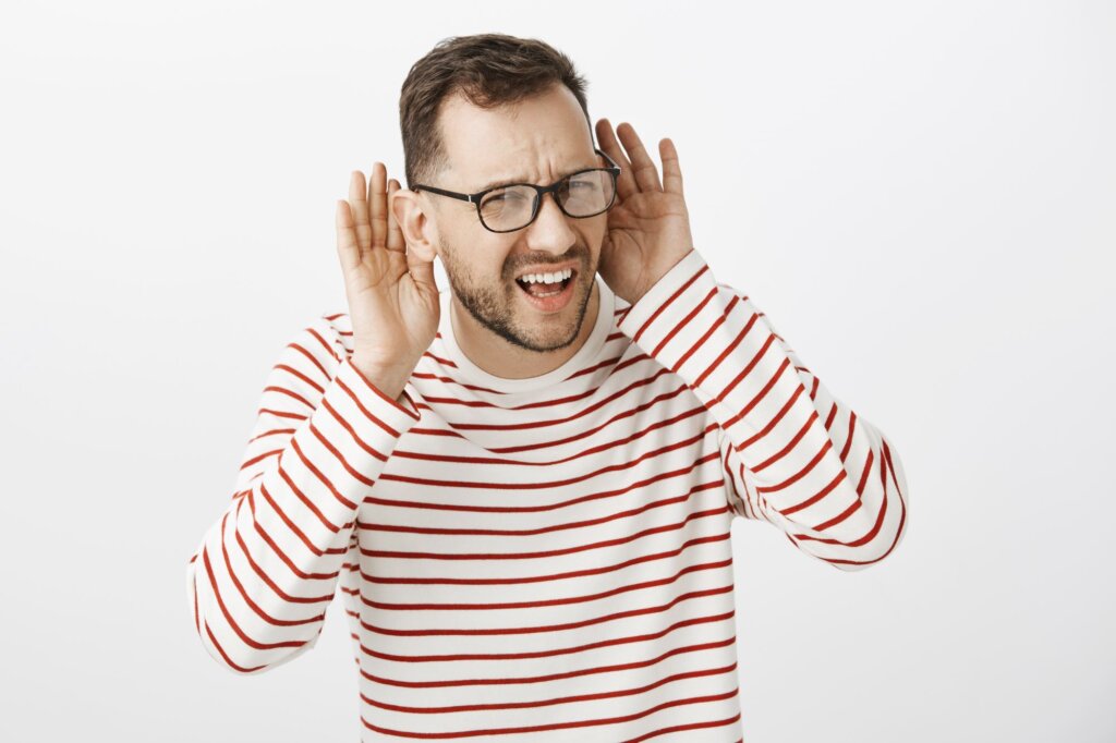 Tinnitus
