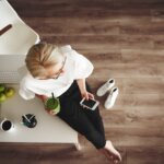 Café, bebidas dietéticas y depresión