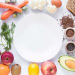 Comida sana
