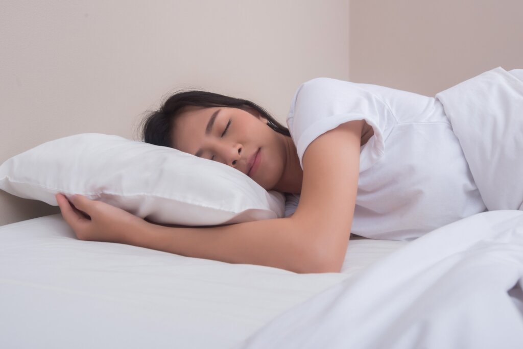 La importancia del dormir bien