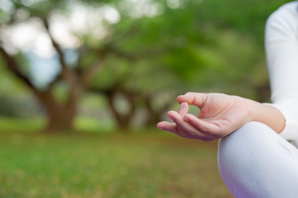 Meditación