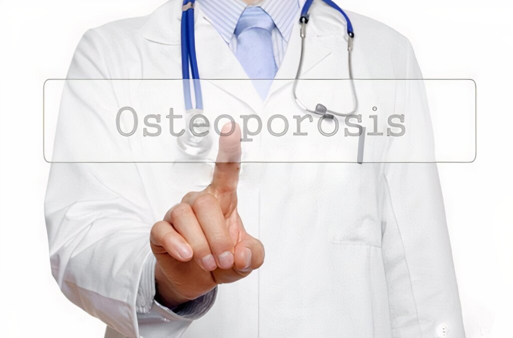 Osteoporosis