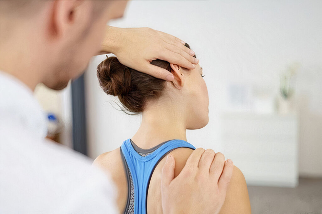 Tinnitus y problemas cervicales