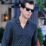 Productor británico Mark Ronson, afectado de tinnitus y su apoyo a la campaña de prevención