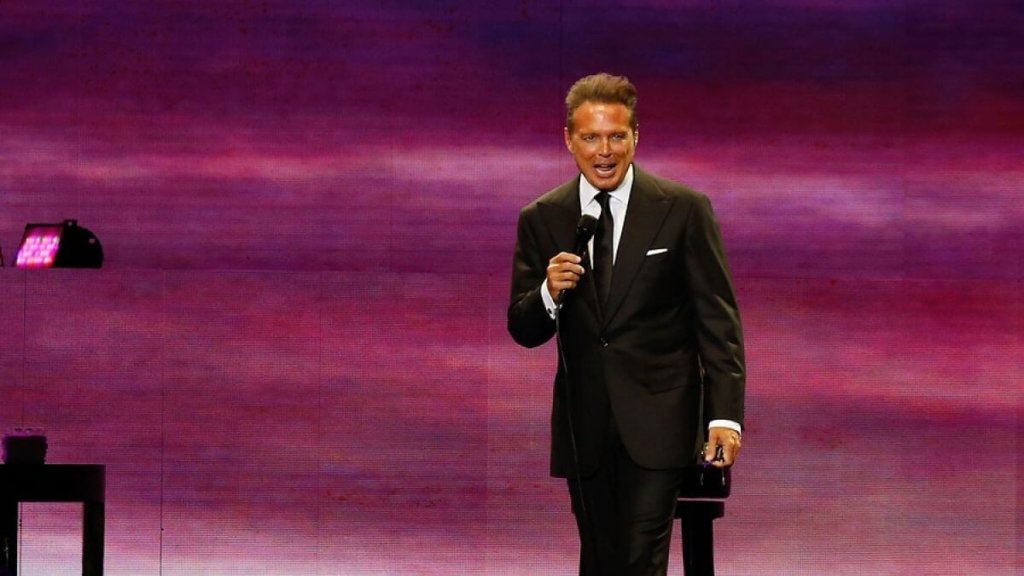 Luis Miguel