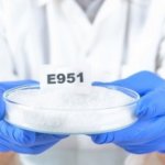 ¿Que es el aspartame y como afecta a la salud?