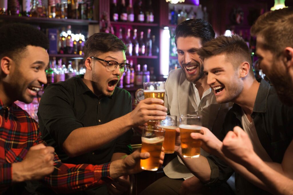 La cerveza y la pérdida auditiva