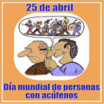 25 de abril: día mundial de personas con acúfenos
