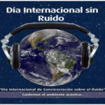 Día Internacional de Concienciación sobre el Ruido