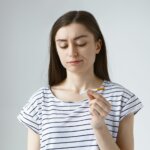 El humo del tabaco a tus oídos