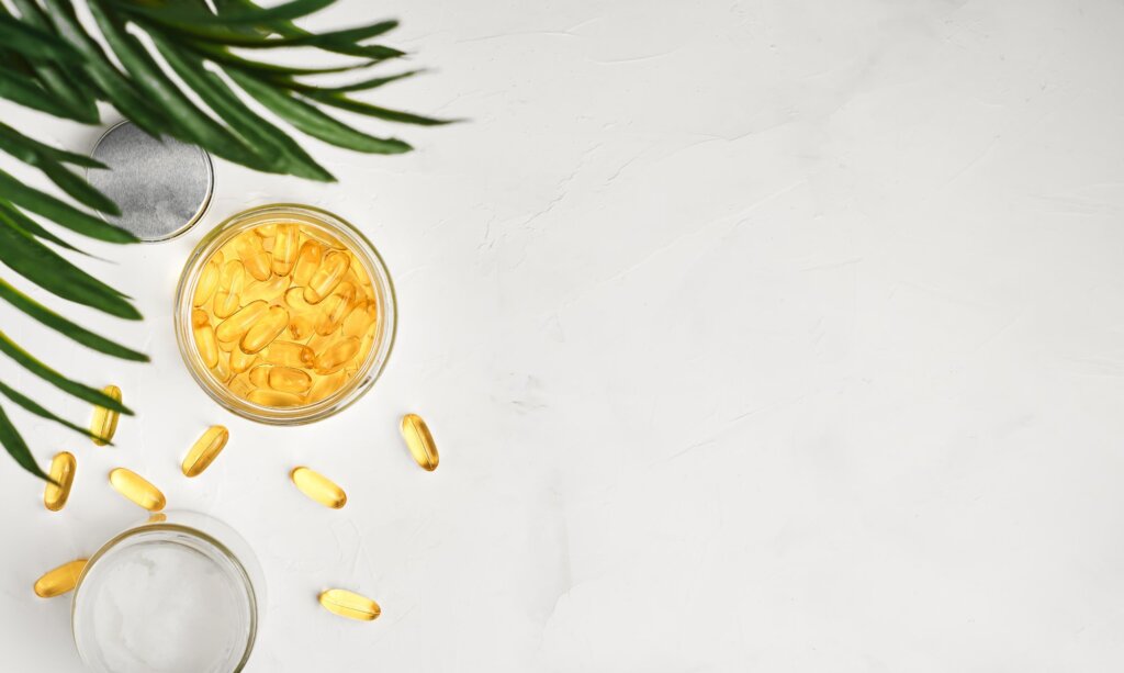 Vitaminas