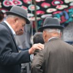 Pérdida de audición relacionada con la edad
