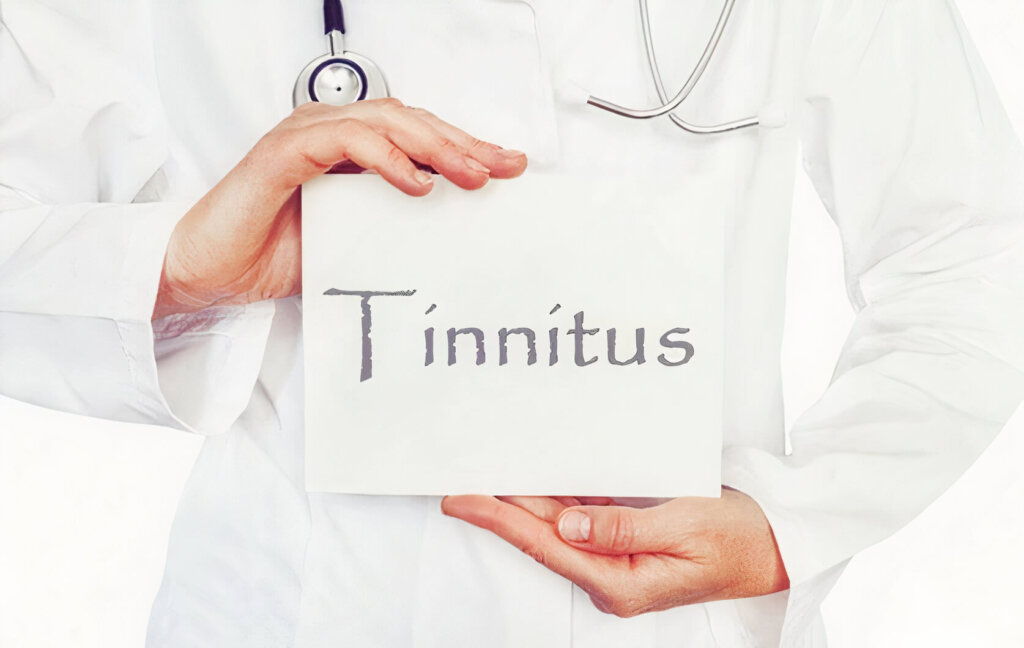 Tinnitus