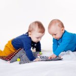 Niños con pérdida de audición
