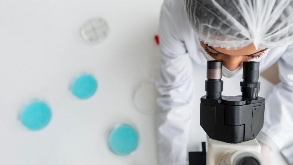 Investigación médica