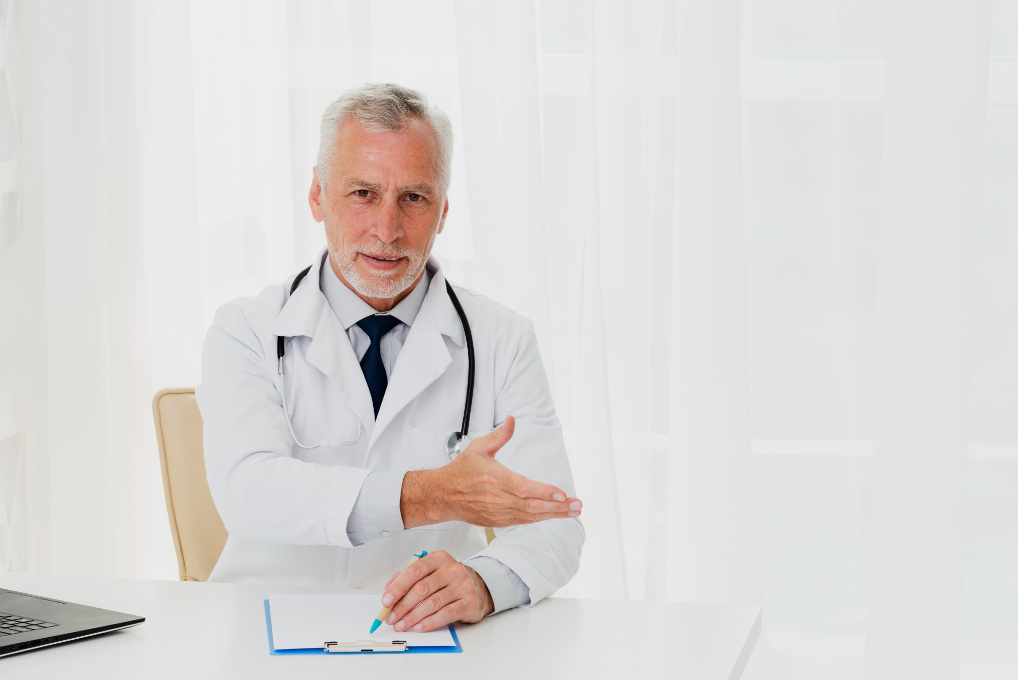 Médico