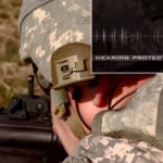 En USA. desarrollan tapón auditivo inteligente para el Ejército