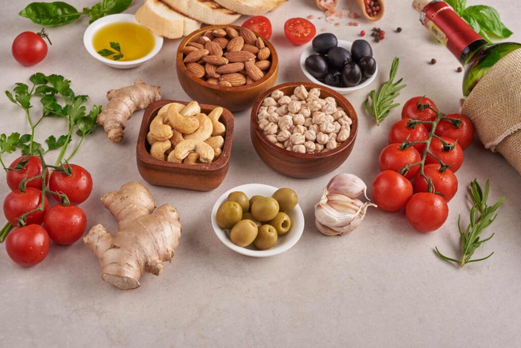 Vitaminas para fortalecer el oído