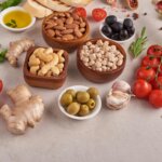Vitaminas para fortalecer el oído