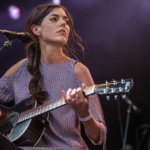 La cantante noruega Mónica Heldal cancela conciertos por causa del tinnitus