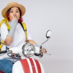 Las motos son una amenaza para la salud de sus oídos
