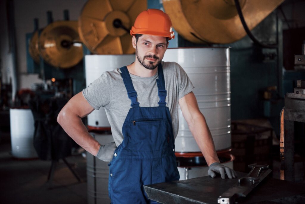 Trabajador