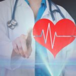 Salud cardiovascular y audición