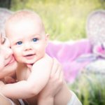 Implante coclear permite a niño escuchar de nuevo