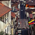 El ruido no está bajo control en Ecuador