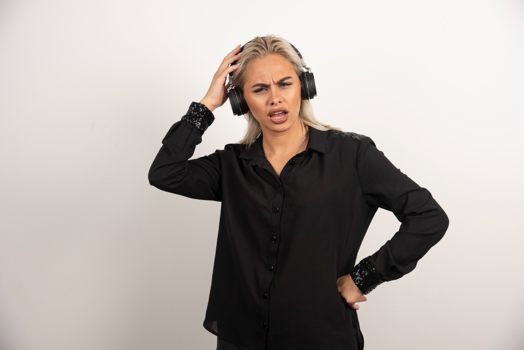 Auriculares