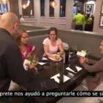 Restaurant para sordos