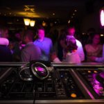 El volumen de ruido en las discotecas es excesivo