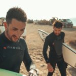 ¿Que es la Exóstosis, conocido también como oído de surfista?