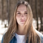 No estoy borracha, estoy inhabilitada explica mujer afectada de Meniere