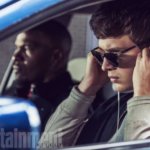 “Baby Driver”: Película que describe la vida de una persona que sufre de acúfenos