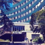 El HUCA (Hospital Universitario Central de Asturias) acoge curso sobre la Enfermedad de Meniere