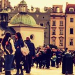 Muchas personas con pérdida de audición en Polonia